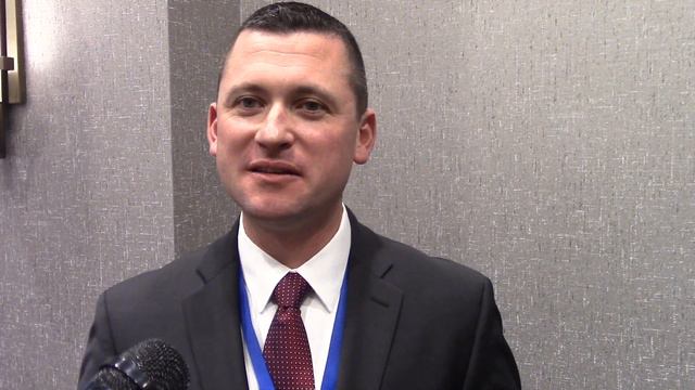 Testimonial from Daniel Canavan III Maron Group Company смотреть онлайн