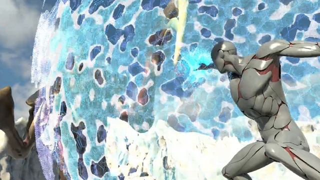 The Focus - Skill Test смотреть онлайн