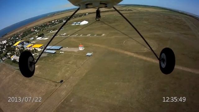 Аэродром ГИДРОПОРТ ОДЕССА клип_v2 смотреть онлайн