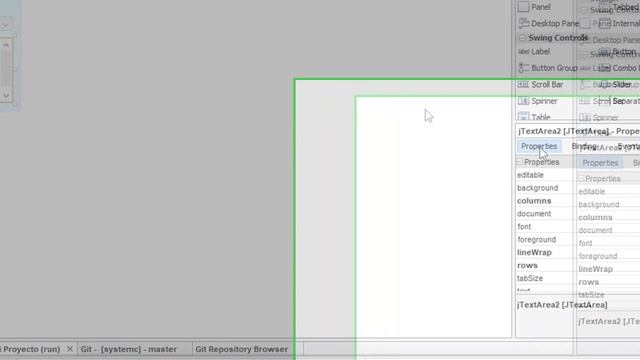 ► 10.?【JAVA TIPS】Área de Texto con salto de línea automático │JTEXTAREA JAVA │【JAVA + NETBEANS IDE】 смотреть онлайн