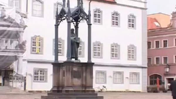 07. Реформация в Германии.