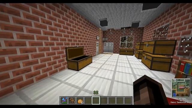 Обзор плагина Spectate на сервер minecraft [плагин слежки за игроками] смотреть онлайн