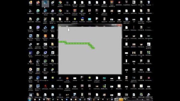 Гайд по Game Maker8,0 часть 2, платформер