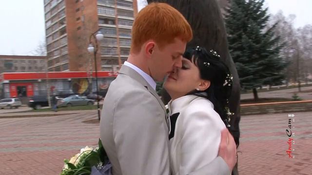 Дмитрий и Юлия После ЗАГСа смотреть онлайн