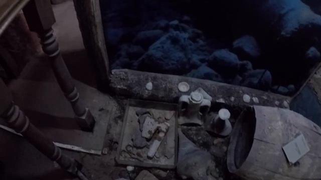 ПУТЕШЕСТВИЕ В КРЫМ НА АВТОМОБИЛЕ часть 7 МУЗЕЙ смотреть онлайн