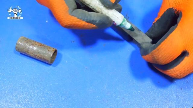 Genius Homemade Tool Bender // Few People Know About This Idea // Metal Bender // смотреть онлайн