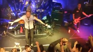 Элизиум - Куда Теряется Мечта