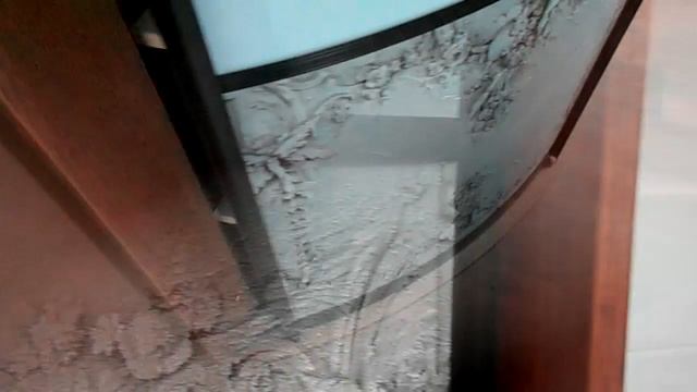 Радиусный шкаф-купе смотреть онлайн