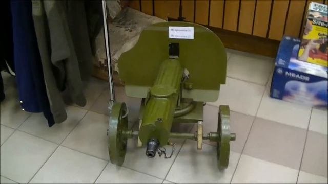 Пулемёт ''Максим'' смотреть онлайн