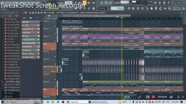 name name dongbone instrumental fl studio with stock pluckin / M prod kiur sangma смотреть онлайн
