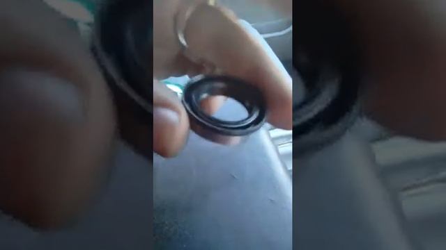 Про Сальник ТНВД WL-T смотреть онлайн