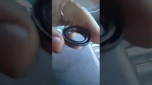 Про Сальник ТНВД WL-T