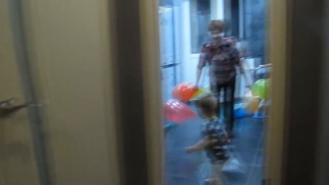 ВЛОГ! День Рождения Тимошки!Нам 2 годика! смотреть онлайн