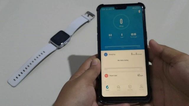 SMARTWATCH MURAH LAYAR CERAH 300 RIBUAN | Unboxing + Pairing haylou ls01 смотреть онлайн