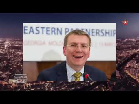 Ободранная витрина социализма