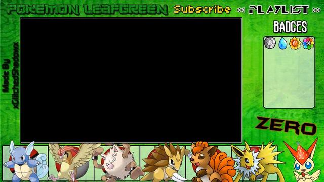 Pokemon Leaf Green - Episode 17: Team Rockets Final Stand смотреть онлайн
