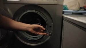 Замена УБЛ в стиральной машине Беко BEKO не запускает программу.