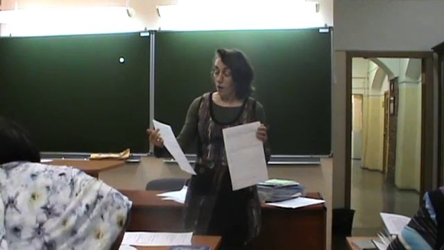 Надпредметная программа «Вдумчивое и осознанное чтение по абзацам» смотреть онлайн