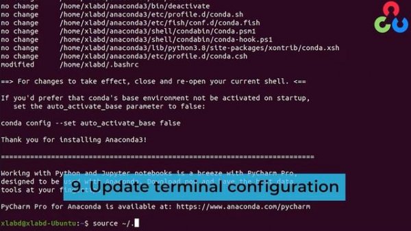 Install OpenCV on Linux