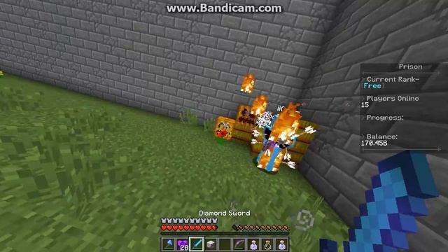 iiCritz- Logging смотреть онлайн