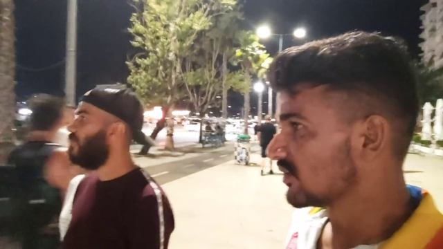 My New Travel Partner Russian Girl / अब होगा असली Travel / Hitchhiking With Russian Girl / Albania