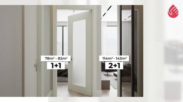 Коммерческая недвижимость и квартиры | Radius Sefakoy | Стамбул - Кючюкчекмедже смотреть онлайн