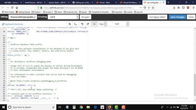 How to increase memory limit in wordpress смотреть онлайн
