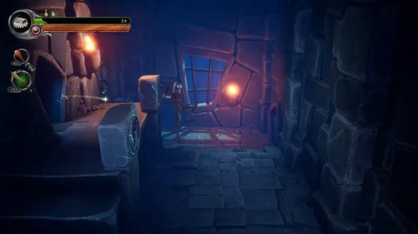 Medi Evil  Halloween