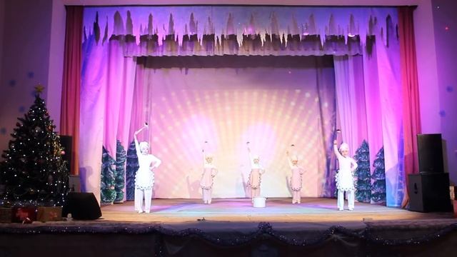 Танец "Поварята" смотреть онлайн