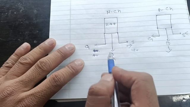 Mosfet क्या है और कैसे काम करता है | ऐसी जानकारी आपको ढूंढने पर भी नहीं मिलेगी | How Works Mosfet