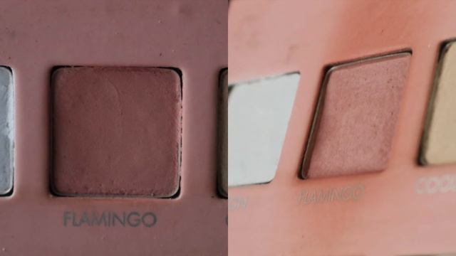 Pan Those Eyeshadows Update # 1 [2021] смотреть онлайн