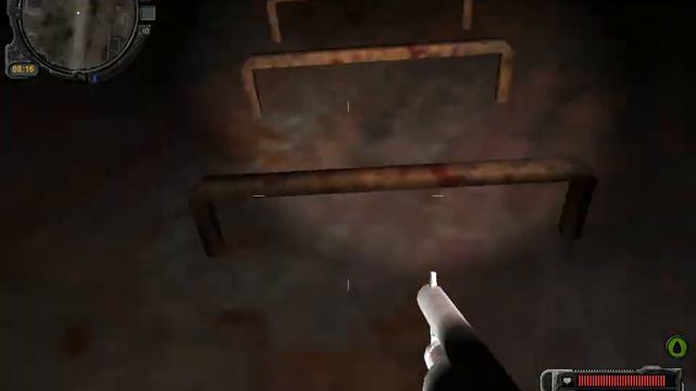 S T A L K E R Call of Pripyat Как найти оазис? смотреть онлайн