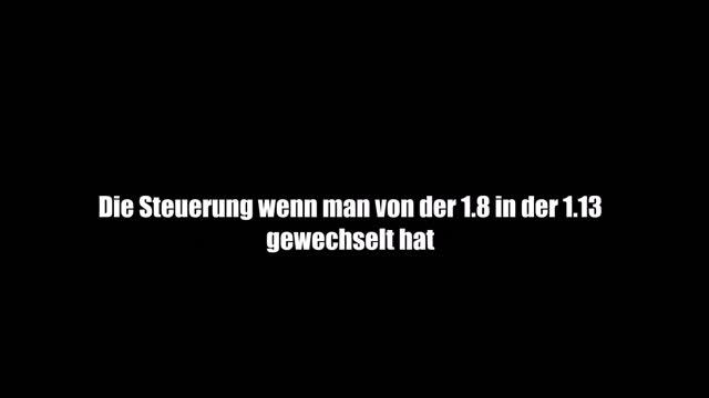?5 neue Features? die in der 1.13 abfucken werden! ||| bla bla bin übringens wieder da :D смотреть онлайн
