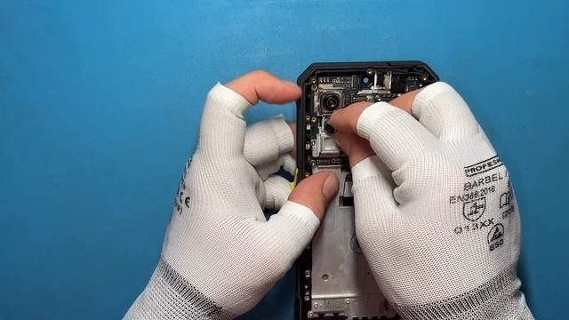 Replacing Ulefone Power Armor 19 Screen: The Ultimate Guide смотреть онлайн