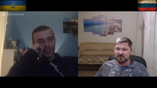 Невежество - главный помощник украинской пропаганды смотреть онлайн