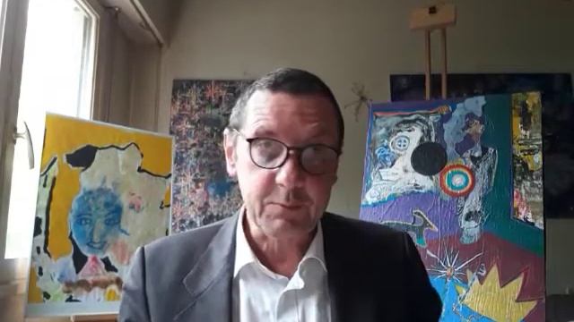 The End of the Cycle of Karma ? Oracle (11/01/19) ? Art & Song ? смотреть онлайн
