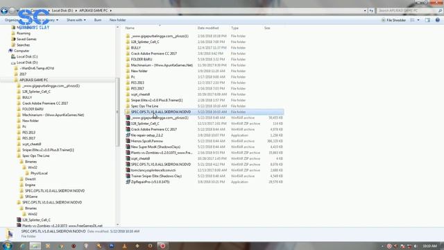 Spec Ops The Line || How To Fix Game Not Launch смотреть онлайн