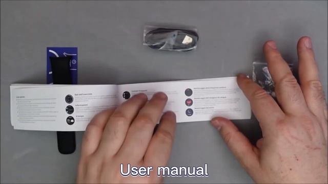 LA24 Product function& packaging details display #goolgepixel #goolgewatch смотреть онлайн