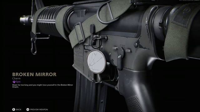 All Warzone awards for The Numbers Event. Stickers, charms, and calling cards. смотреть онлайн