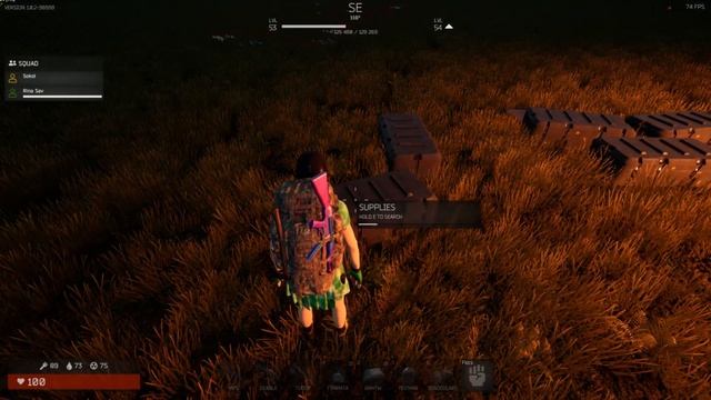 XERA: Survival ★ Helicopter Crash Site Season 5 ★ Как у вертолёта быстро убить ЗЕЛЕНОГО робота смотреть онлайн