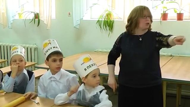Дом дружбы 12.04.2017. Еврейская маца смотреть онлайн