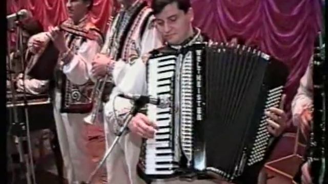 Olga Ciolacu - LAUTARII lui Botgros смотреть онлайн