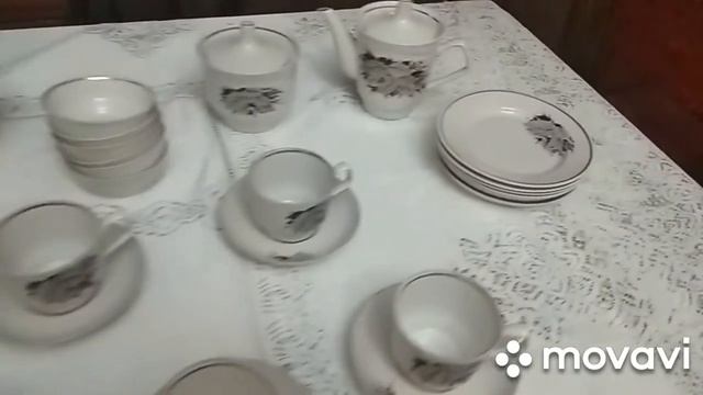 Советская посуда и бытовые приспособления смотреть онлайн