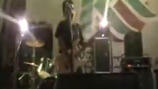 Iron Maiden - The Trooper - Eric Torres смотреть онлайн