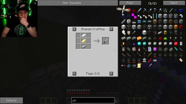 This Minecraft Mod Just Keeps getting more Insane... смотреть онлайн