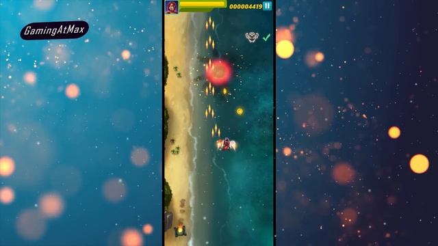 Top 12 Best Classic Jet and Space Shooter Games Arcade Games for Android and iOS смотреть онлайн