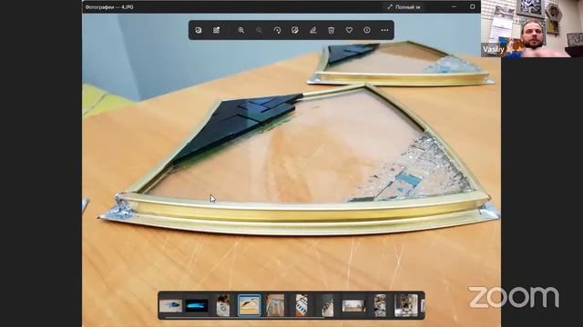 Современные технологии и их применение в витражах смотреть онлайн