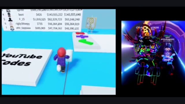 Roblox|POP it trading, new items, All codes, free Robux, cup phone смотреть онлайн