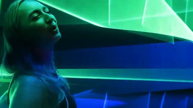 Gareth Emery, LSR CITY, Annabel   House In The Streetlight Official Music Video 4K