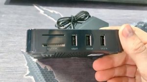 ОБЗОР СМАРТ ТВ-ПРИСТАВКА 4К SELENGA R4.